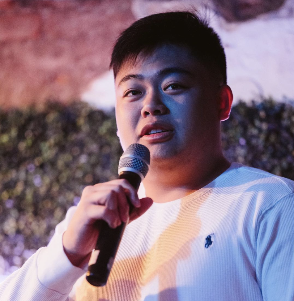 David Jin